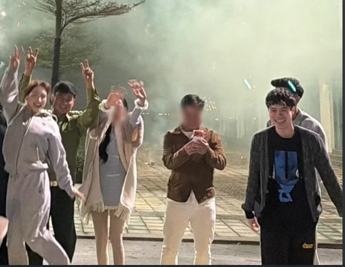 Tình bạn đáng ngưỡng mộ giữa Văn Toàn - Hòa Minzy