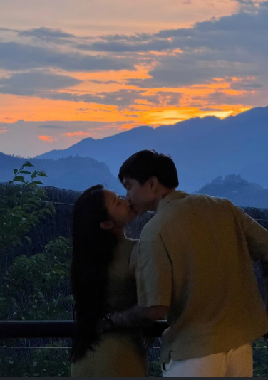 Hôn nhân gây chú ý của Doãn Hải My - Đoàn Văn Hậu