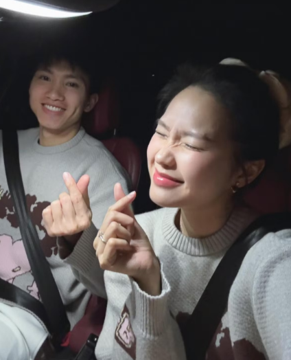 Hôn nhân gây chú ý của Doãn Hải My - Đoàn Văn Hậu