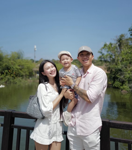 Hôn nhân gây chú ý của Doãn Hải My - Đoàn Văn Hậu