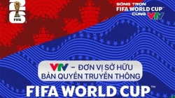 VTV chính thức sở hữu bản quyền World Cup 2026 với 104 trận đấu kịch tính