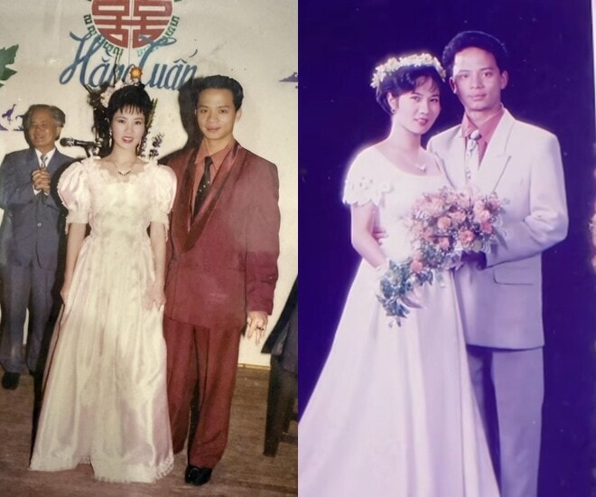 NSƯT Nguyệt Hằng kể về biến cố hôn nhân và câu nói của bố chồng giúp hàn gắn tổ ấm