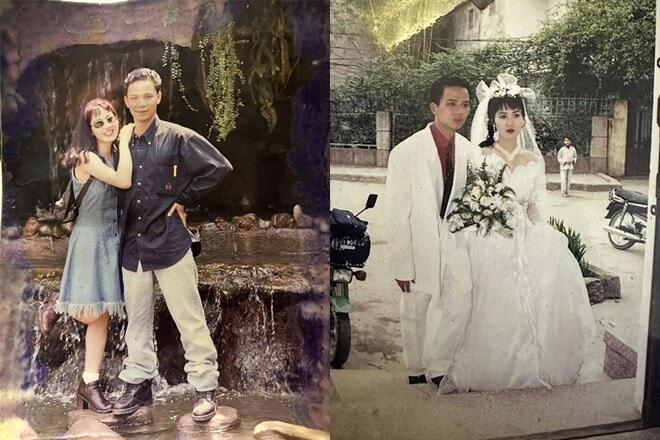 NSƯT Nguyệt Hằng kể về biến cố hôn nhân và câu nói của bố chồng giúp hàn gắn tổ ấm