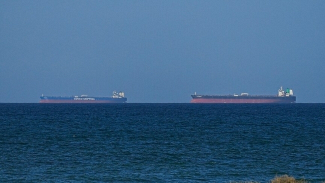 Mở cửa lại eo biển Hormuz có ý nghĩa gì đối với thị trường thế giới?