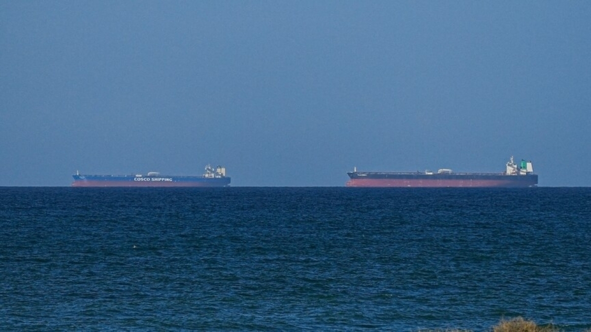 Mở cửa lại eo biển Hormuz có ý nghĩa gì đối với thị trường thế giới?