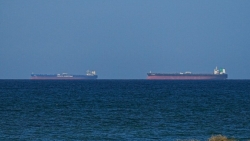 Mở cửa lại eo biển Hormuz có ý nghĩa gì đối với thị trường thế giới?