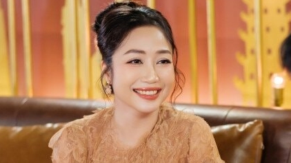 NSƯT Ốc Thanh Vân trải lòng về áp lực tâm lý tại Úc và hành trình trở lại Việt Nam