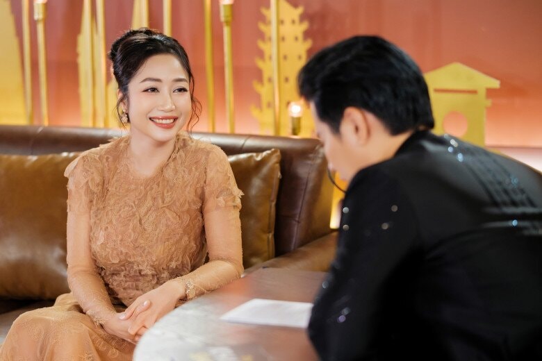 NSƯT Ốc Thanh Vân trải lòng về áp lực tâm lý tại Úc và hành trình trở lại Việt Nam NSƯT Ốc Thanh Vân trải lòng về áp lực tâm lý tại Úc và hành trình trở lại Việt Nam