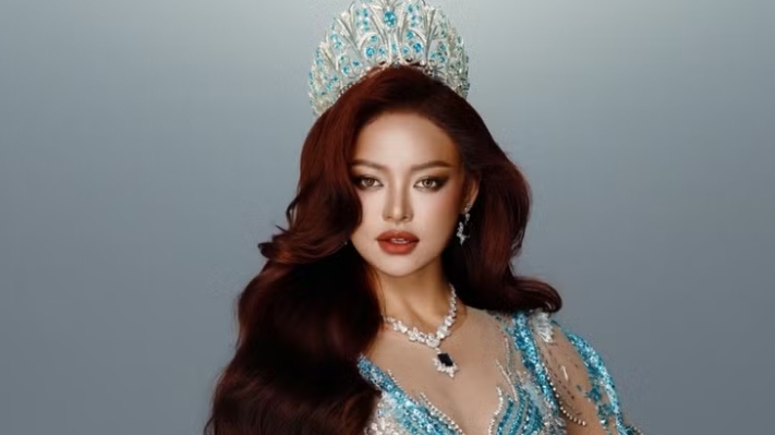 Mai Ngô sẽ làm nên chuyện ở Miss Supranational 2026?