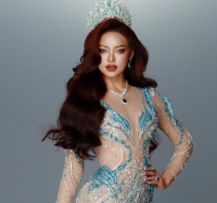 Mai Ngô sẽ làm nên chuyện ở Miss Supranational 2026?