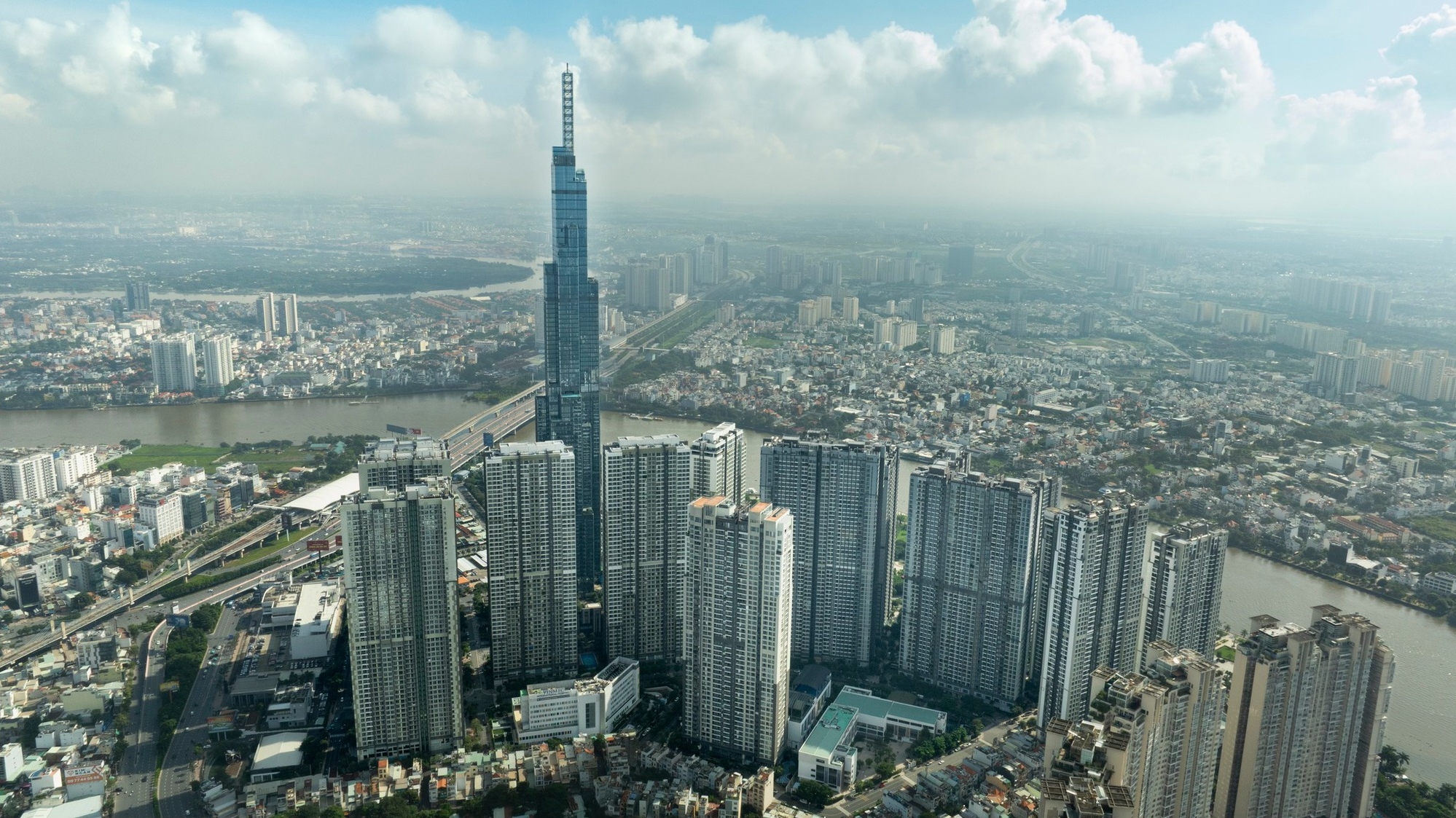 Kinh tế khởi sắc đầu năm 2026, bất động sản bước vào giai đoạn phân hóa mạnh