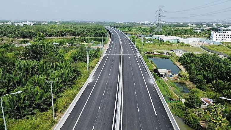 Kinh tế khởi sắc đầu năm 2026, bất động sản bước vào giai đoạn phân hóa mạnh