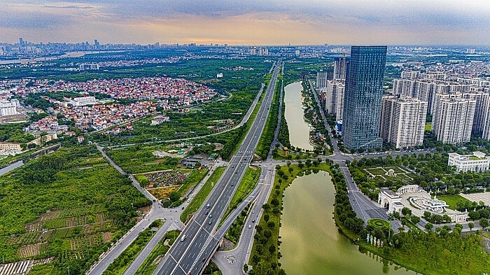 Kinh tế khởi sắc đầu năm 2026, bất động sản bước vào giai đoạn phân hóa mạnh