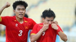 Hàng phòng ngự tuyển Việt Nam: Cuộc chuyển giao thế hệ đầy hứa hẹn