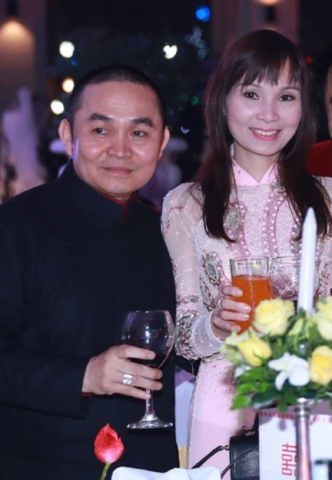 NSƯT Xuân Hinh chia sẻ triết lý "lựa nhau mà sống" để giữ lửa hôn nhân