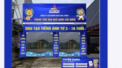 Army English - “Hệ thống” hay chỉ là tên gọi?