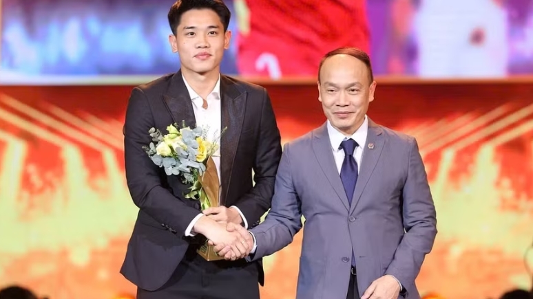 Đình Bắc nói về ước mơ xuất ngoại