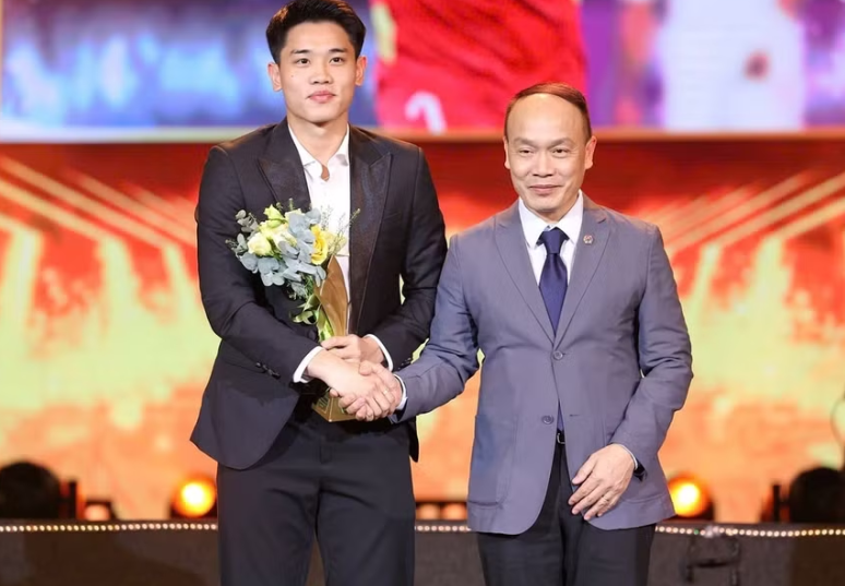 Đình Bắc nói về ước mơ xuất ngoại