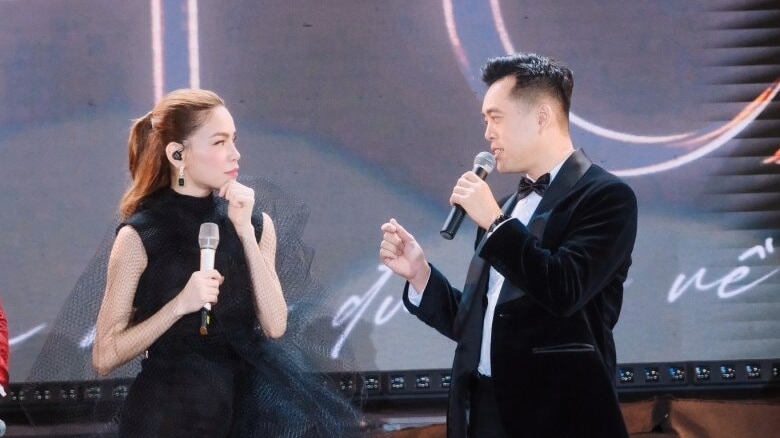 Dương Khắc Linh tri ân Hồ Ngọc Hà: Bước ngoặt thay đổi sự nghiệp...