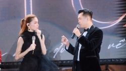 Dương Khắc Linh tri ân Hồ Ngọc Hà: Bước ngoặt thay đổi sự nghiệp...