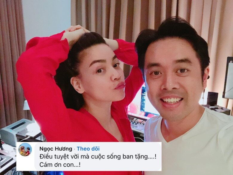 Dương Khắc Linh tri ân Hồ Ngọc Hà: Bước ngoặt thay đổi sự nghiệp...