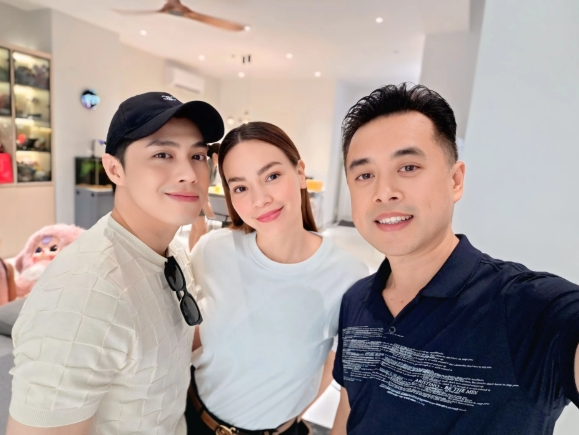 Dương Khắc Linh tri ân Hồ Ngọc Hà: Bước ngoặt thay đổi sự nghiệp...