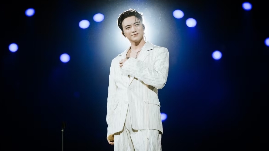 Giải mã thành công của ca sĩ Soobin