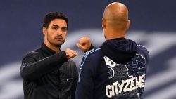 Manchester City đối đầu Arsenal tại Etihad: Trận cầu định đoạt ngôi vương Ngoại hạng Anh