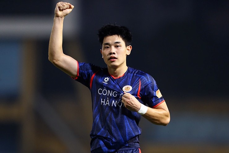 Giấc mơ xuất ngoại của Nguyễn Đình Bắc: Khi cổ động viên Thái Lan dành sự tôn trọng đặc biệt