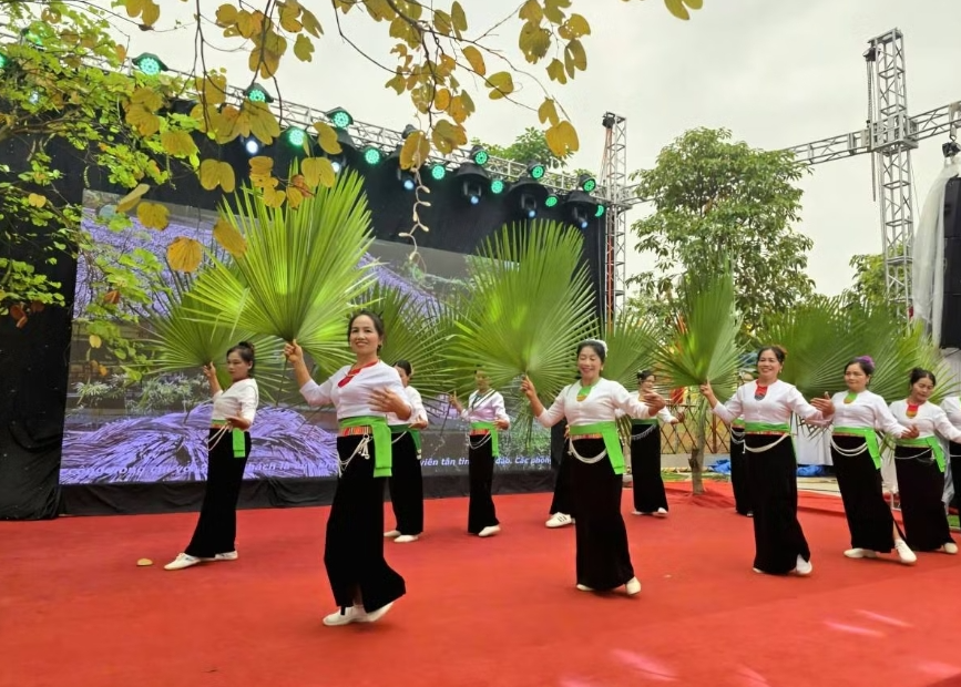 Phú Thọ khai hội Đền Hùng năm 2026