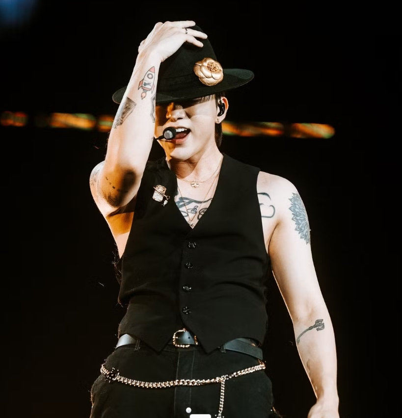 Giải mã thành công của ca sĩ Soobin