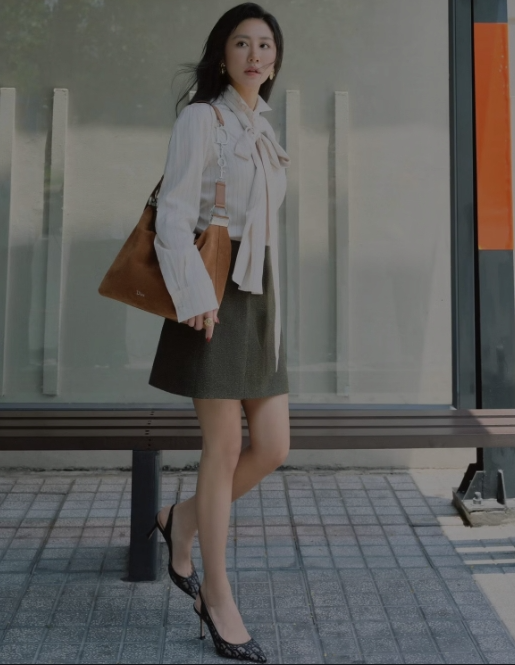 Văn Mai Hương thăng hạng nhan sắc sau giảm cân