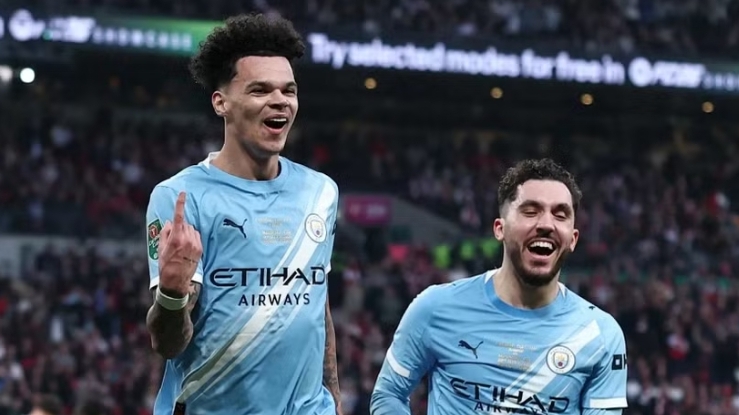 Kịch bản không tưởng chờ Arsenal và Man City