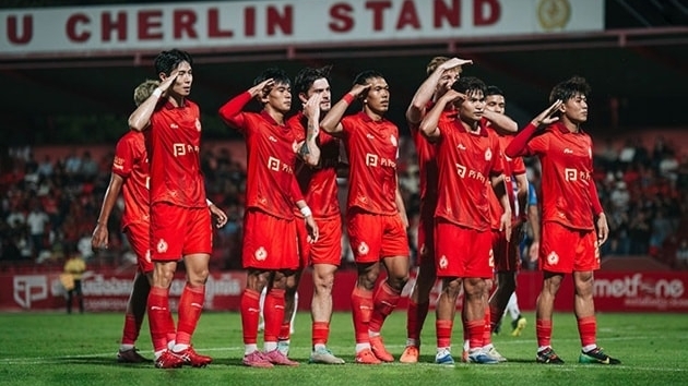 Bóng đá Campuchia vượt Việt Nam trên BXH AFC: Cột mốc lịch sử tại đấu trường châu lục