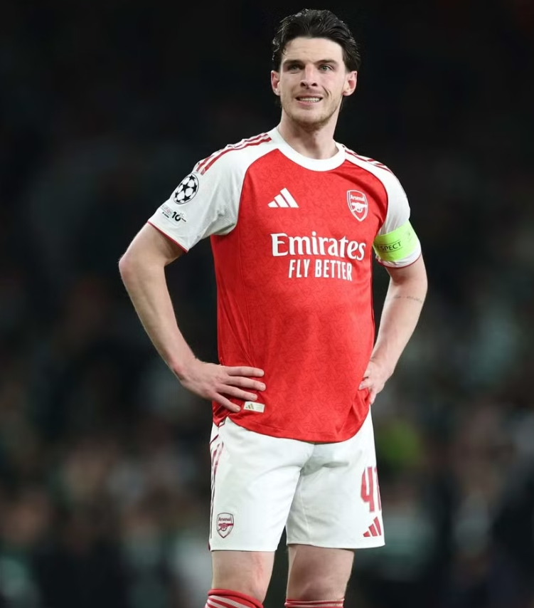 Kịch bản không tưởng chờ Arsenal và Man City