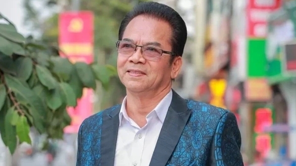 NSND Trần Nhượng hồi phục sau tai biến và áp lực trở lại đóng phim ở tuổi 74