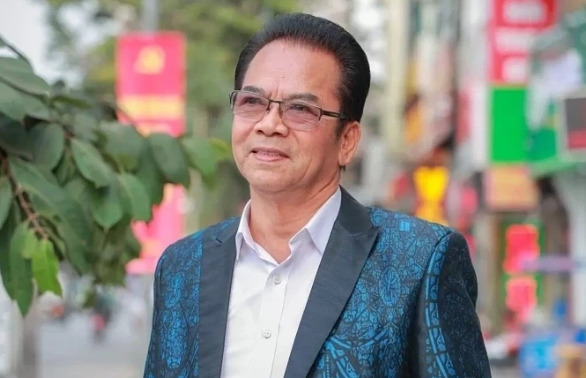 NSND Trần Nhượng hồi phục sau tai biến và áp lực trở lại đóng phim ở tuổi 74