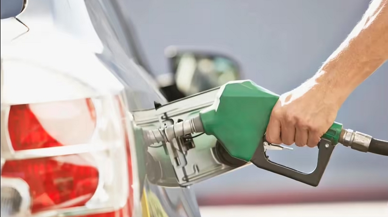 Đức hỗ trợ giá nhiên liệu để ứng phó khủng hoảng năng lượng