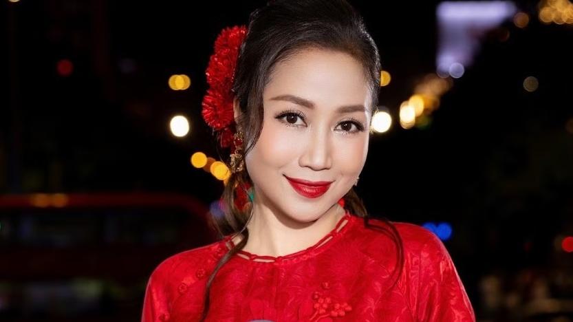 Sao Việt trở lại sau những năm xa xứ, hành trình không còn vì hào quang