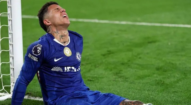 Chelsea khủng hoảng sau trận thua MU: Đế chế Stamford Bridge chạm đáy sau 112 năm