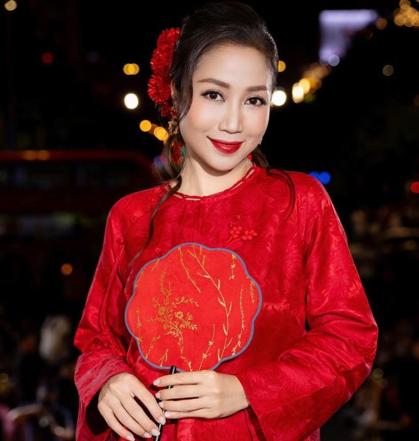 Sao Việt trở lại sau những năm xa xứ, hành trình không còn vì hào quang