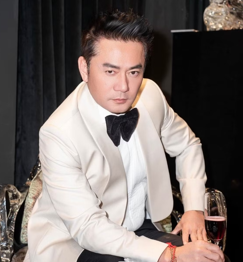 Sao Việt trở lại sau những năm xa xứ, hành trình không còn vì hào quang