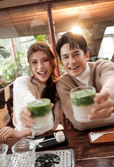 Hôn nhân 10 năm bền chặt của Lương Thế Thành - Thúy Diễm