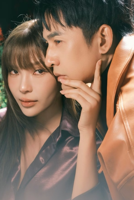 Hôn nhân 10 năm bền chặt của Lương Thế Thành - Thúy Diễm