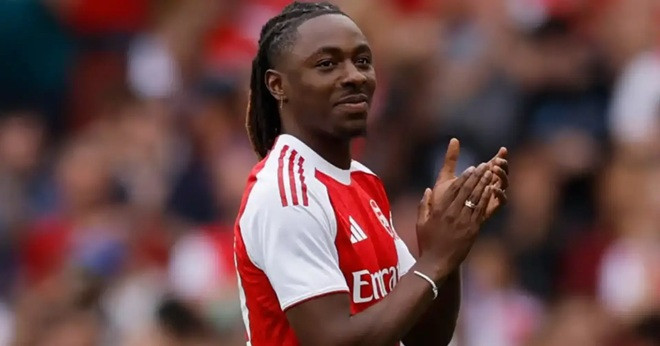 Manchester City vs Arsenal: Màn đấu trí đỉnh cao và 4 nhân tố định đoạt ngôi vương