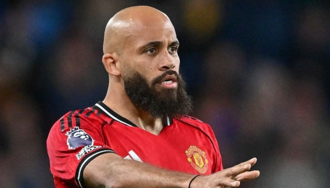 Man Utd hạ Chelsea 1-0: Niềm vui chiến thắng và nỗi lo Bryan Mbeumo