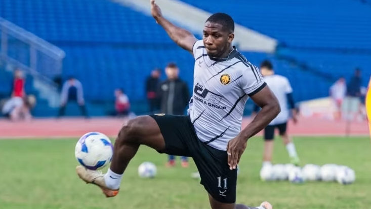 HLV Đông Á Thanh Hóa tiết lộ lý do Rimario rời đội