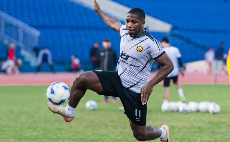 HLV Đông Á Thanh Hóa tiết lộ lý do Rimario rời đội