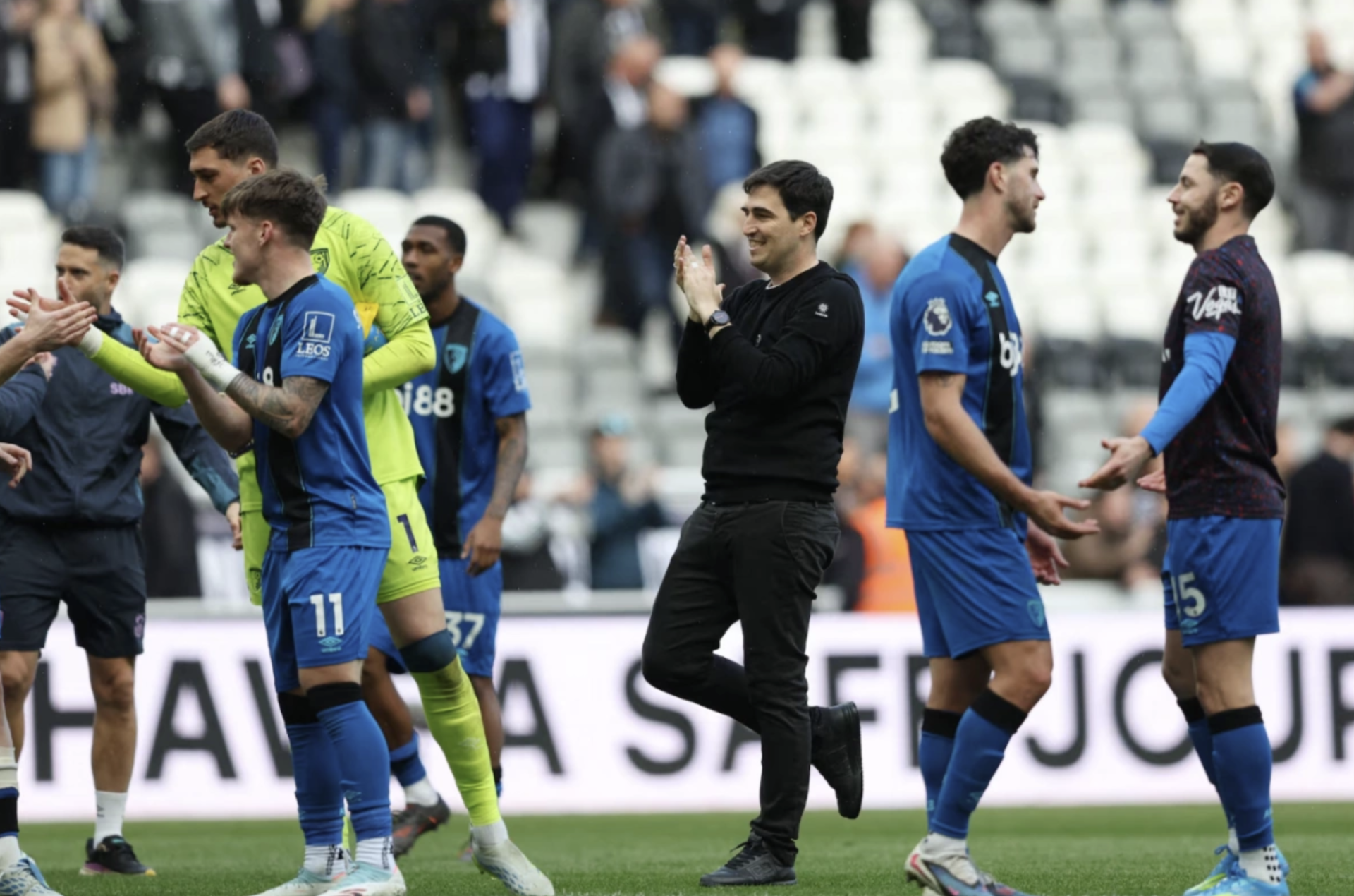 6 điểm nhấn đáng chú ý nhất vòng 33 Ngoại hạng Anh