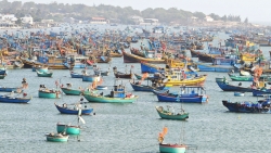 Làng chài Mũi Né – trải nghiệm khác biệt giữa lòng đô thị du lịch